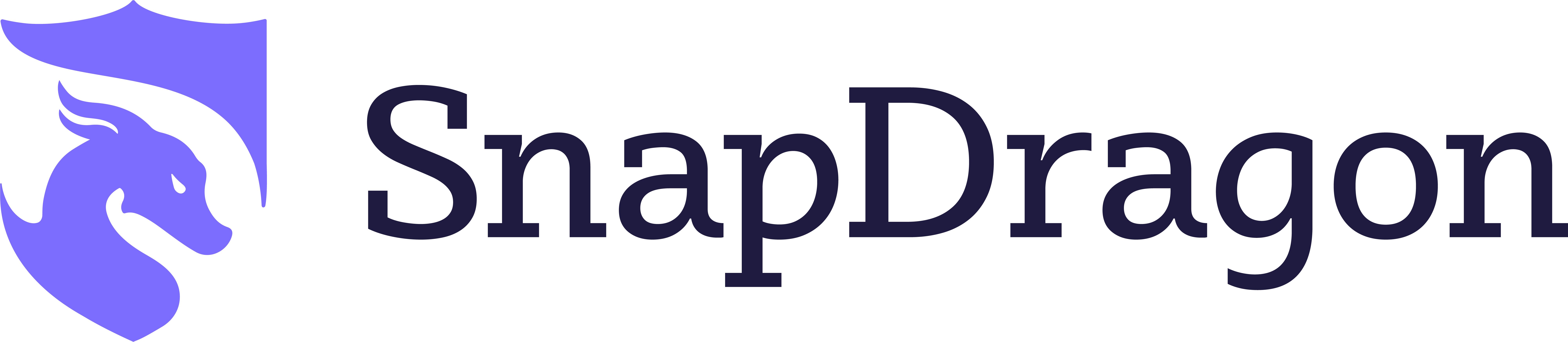 SnapDragon_Logo